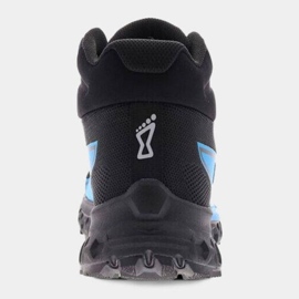 Zapatos Inov-8 RocFly G 390 M 000995-BKBL-S-01 negro azul 4