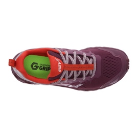 Zapatillas Inov-8 Parkclaw G 280 W 000973-SGRD-S-01 rojo 4