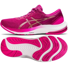 Zapatillas Asics Gel-Pulse 13 W 1012B035 600 rosa 1