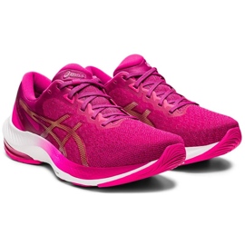 Zapatillas Asics Gel-Pulse 13 W 1012B035 600 rosado 3