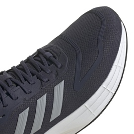 Adidas Duramo 10 M GW8343 zapatillas de running azul marino 5