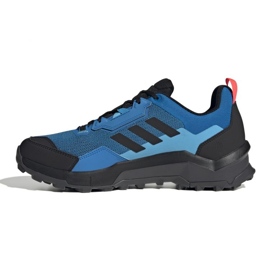 Zapatillas Adidas Terrex AX4 M GZ3009 azul 1 Zapatillas Adidas Terrex AX4 M GZ3009 azul 1