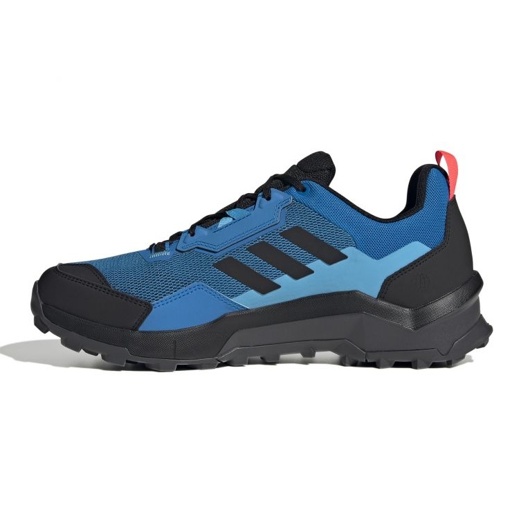 Zapatillas Adidas Terrex AX4 M GZ3009 azul 1