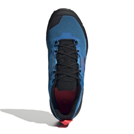 Zapatillas Adidas Terrex AX4 M GZ3009 azul 2