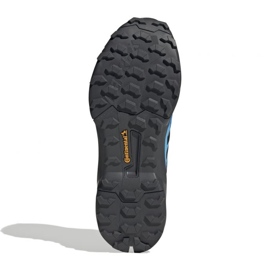 Zapatillas Adidas Terrex AX4 M GZ3009 azul 3