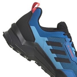 Zapatillas Adidas Terrex AX4 M GZ3009 azul 6