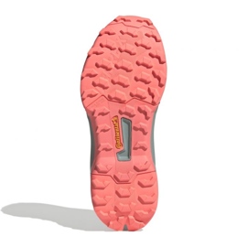 Zapatillas Adidas Terrex AX4 Mujer GV7506 gris 3