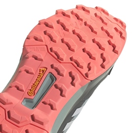 Zapatillas Adidas Terrex AX4 Mujer GV7506 gris 7