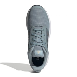 Adidas Galaxy 5 W GW0771 zapatillas de running gris 2