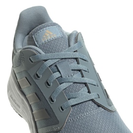 Adidas Galaxy 5 W GW0771 zapatillas de running gris 6