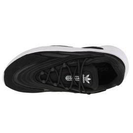 Zapatillas Adidas Ozelia M GY8551 negro 2