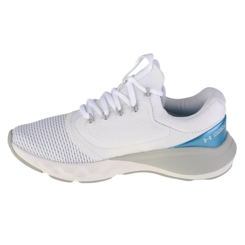 Under Armour Charged Vantage 2 Vm W 3025 406-100 blanco 1