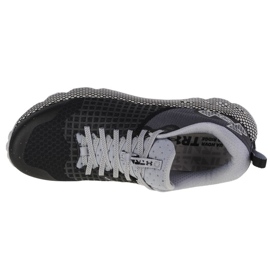Zapatillas Under Armour Hovr Ds Ridge Tr 3025852-001 negro 2