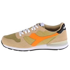 Diadora Camaro Natural Pack M 501-178293-01-C9888 zapatos marrón 1 Diadora Camaro Natural Pack M 501-178293-01-C9888 zapatos marrón 1