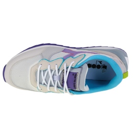 Zapatos Diadora Jolly Mesh Wn W 501-178302-01-C9721 blanco 2