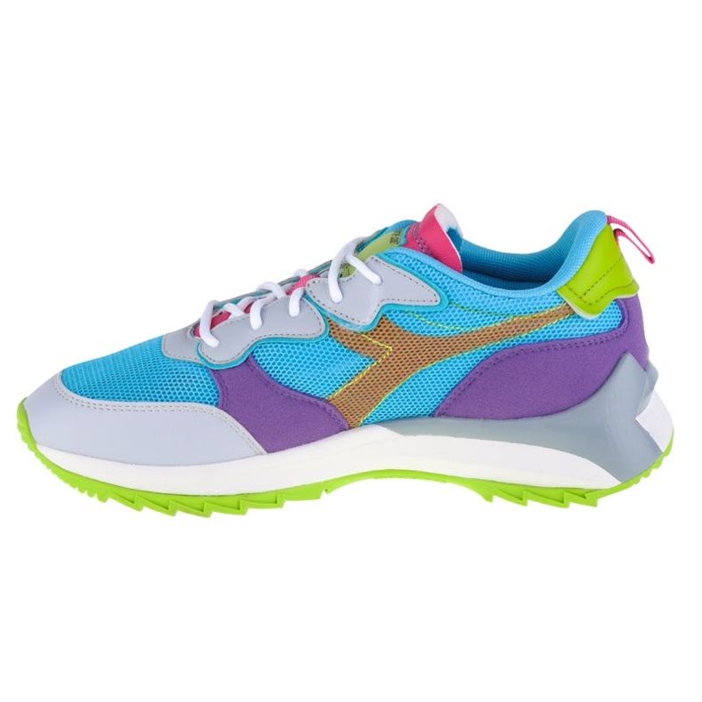 Zapatos Diadora Jolly Mesh Wn W 501-178302-01-C9869 multicolor 1