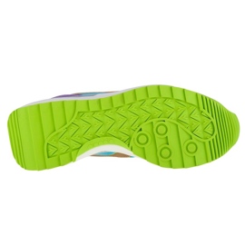Zapatos Diadora Jolly Mesh Wn W 501-178302-01-C9869 multicolor 3
