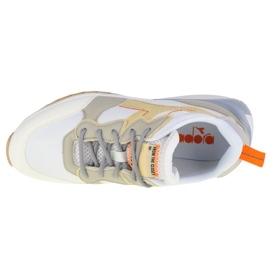 Zapatillas Diadora Jolly Canvas Wn 501-178305-01-20006 blanco 2