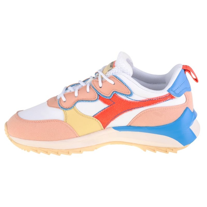 Zapatillas Diadora Jolly Canvas Wn 501-178305-01-C9868 multicolor 1