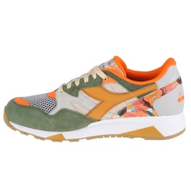 Zapatos Diadora N9002 Camo M 501-178549-01-C9767 multicolor verde 1 Zapatos Diadora N9002 Camo M 501-178549-01-C9767 multicolor verde 1