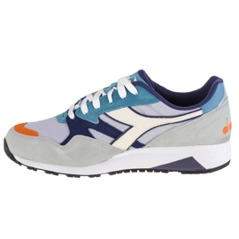 Zapatos Diadora N902 M 501-178559-01-C9801 gris 1 Zapatos Diadora N902 M 501-178559-01-C9801 gris 1