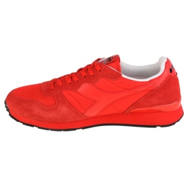 Diadora Camaro Manifesto Color M 501-178562-01-45028 zapatos rojo 1 Diadora Camaro Manifesto Color M 501-178562-01-45028 zapatos rojo 1