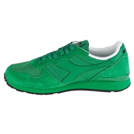 Diadora Camaro Manifesto Color M 501-178562-01-70459 zapatos verde 1