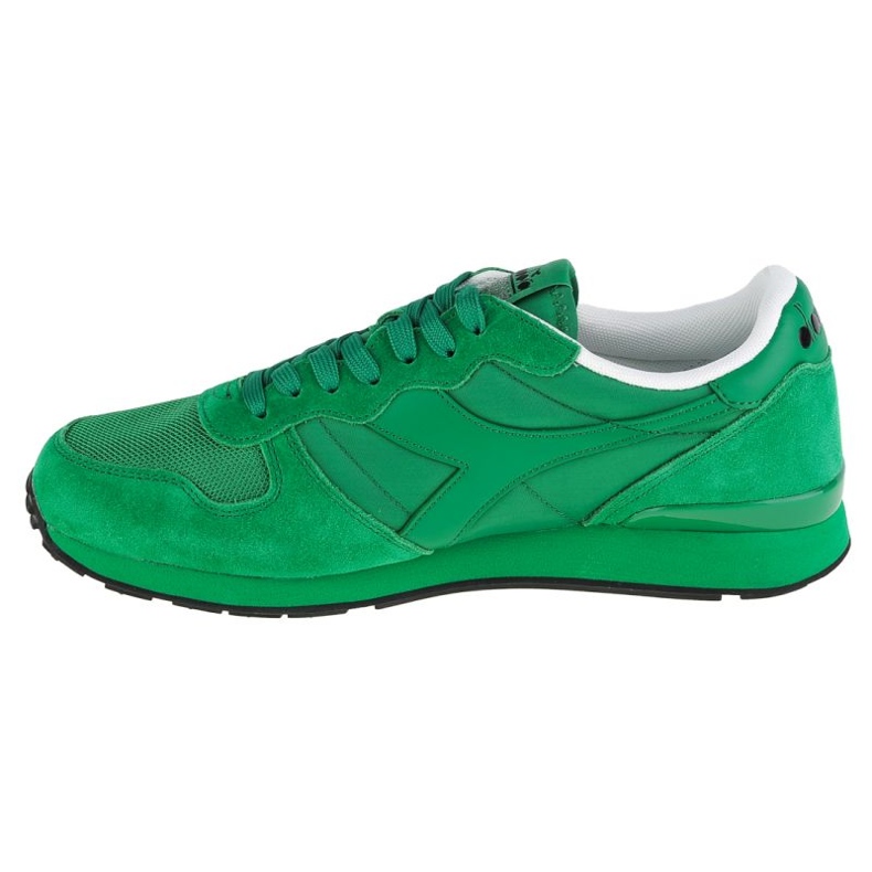 Diadora Camaro Manifesto Color M 501-178562-01-70459 zapatos verde 1