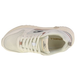 O'Neill Honolua Wmn Zapatos bajos 90221008-02A blanco 2