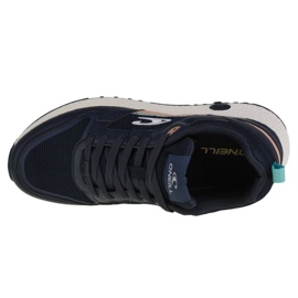 O'Neill Honolua Wmn Zapatos bajos 90221008-29Y azul 2