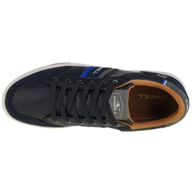 O'Neill Destin Men Low M 90221026-29Y zapatos azul 2