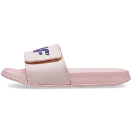 4F Jr HJL22-JKLD003 56S zapatillas rosa 1
