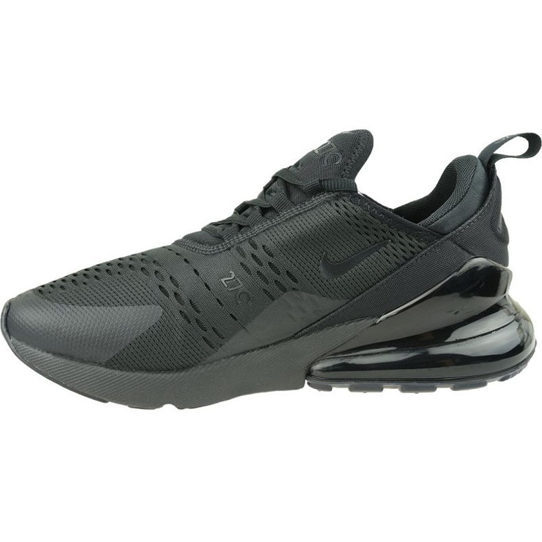 Zapatillas Nike Air Max 270 AH8050-005 negro 1