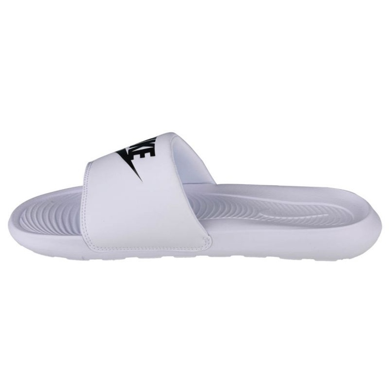 Chanclas Nike Victori One Shower Slide CN9675-100 blanco 1 Chanclas Nike Victori One Shower Slide CN9675-100 blanco 1