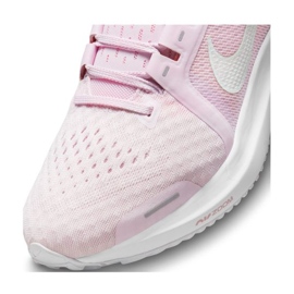 Zapatillas Nike Air Zoom Vomero 16 W DA7698-600 rosa 1