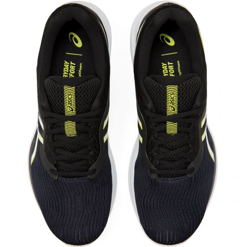 Zapatillas de running Asics Gel Pulse 11 M 1011A550 002 negro 1