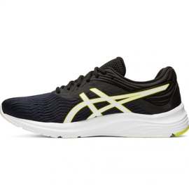 Zapatillas de running Asics Gel Pulse 11 M 1011A550 002 negro 2