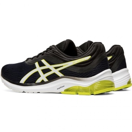 Zapatillas de running Asics Gel Pulse 11 M 1011A550 002 negro 3