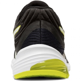Zapatillas de running Asics Gel Pulse 11 M 1011A550 002 negro 5
