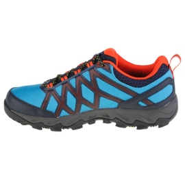Columbia Peakfreak X2 M 1864991 400 azul 1