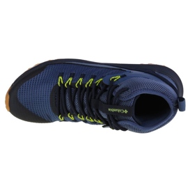 Columbia Trailstorm Mid Wp M 1938 881 472 azul 2