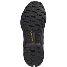 Zapatillas Adidas Terrex AX4 Mid Gtx W FZ3149 negro 3