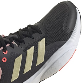 Zapatillas Adidas Response GW6660 negro 2