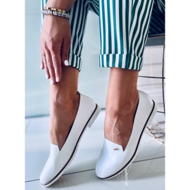 Señores de mujer Idalia Blanco 2