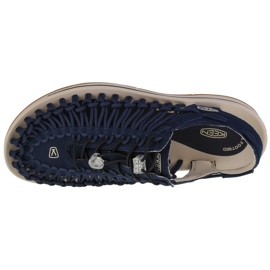 Lona Keen Uneek M 1026229 azul 2