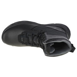 Zapatos tácticos Under Armour Stellar G2 3024946-001 negro 2