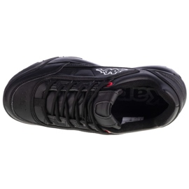 Kappa Rave Nc W 242782-1111 Negro Zapatos 2
