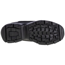 Kappa Rave Nc W 242782-1111 Negro Zapatos 3