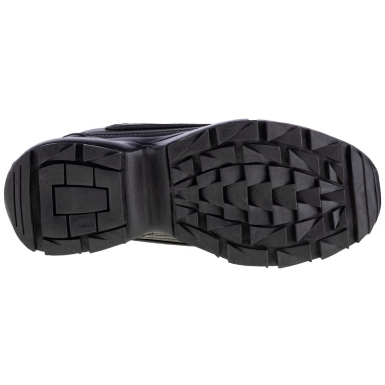 Kappa Rave Nc W 242782-1111 Negro Zapatos 3