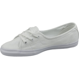 Lacoste Ziane Chunky Bl 2 W 737CFA006421G blanco 1